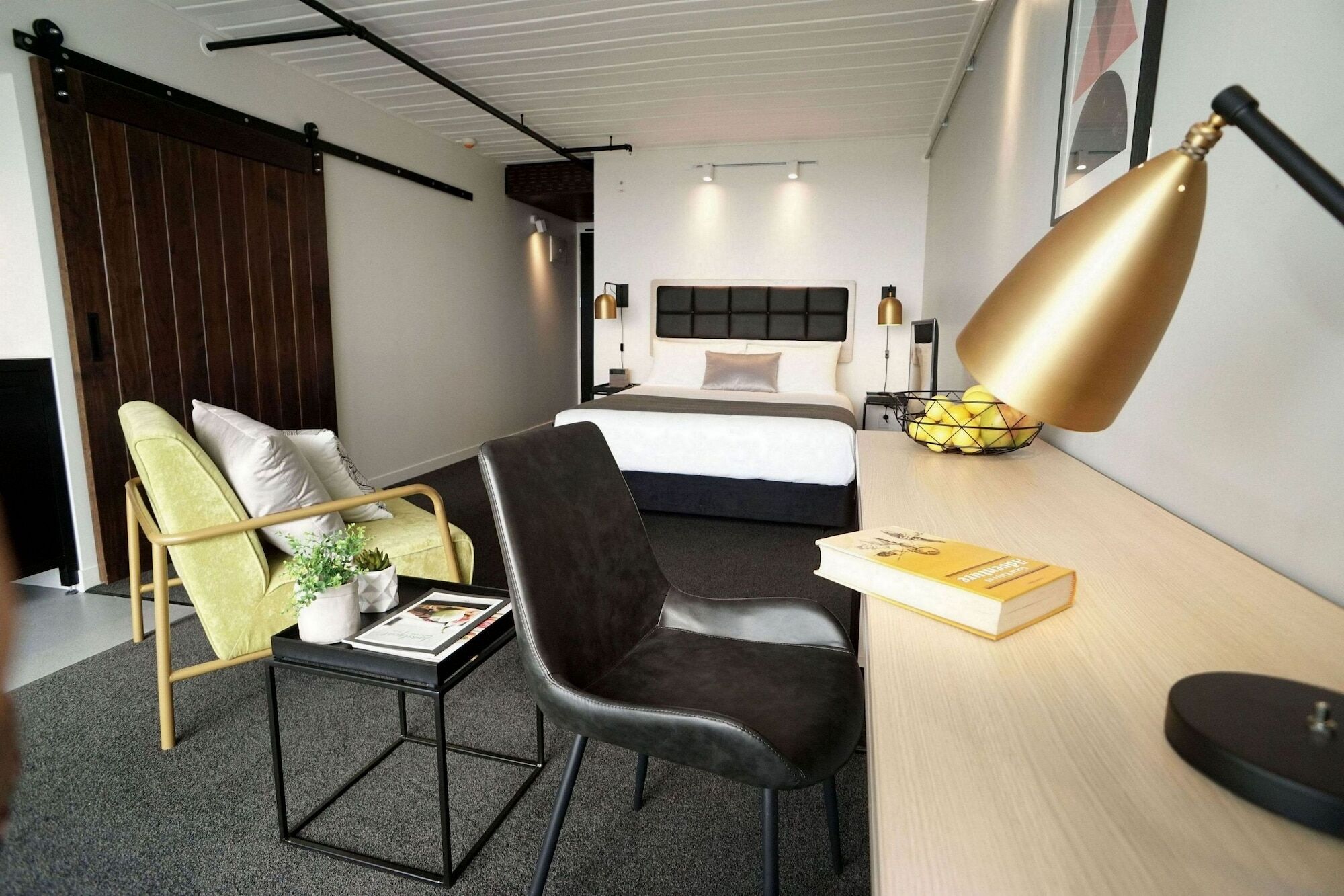 Park Aparthotel 4*