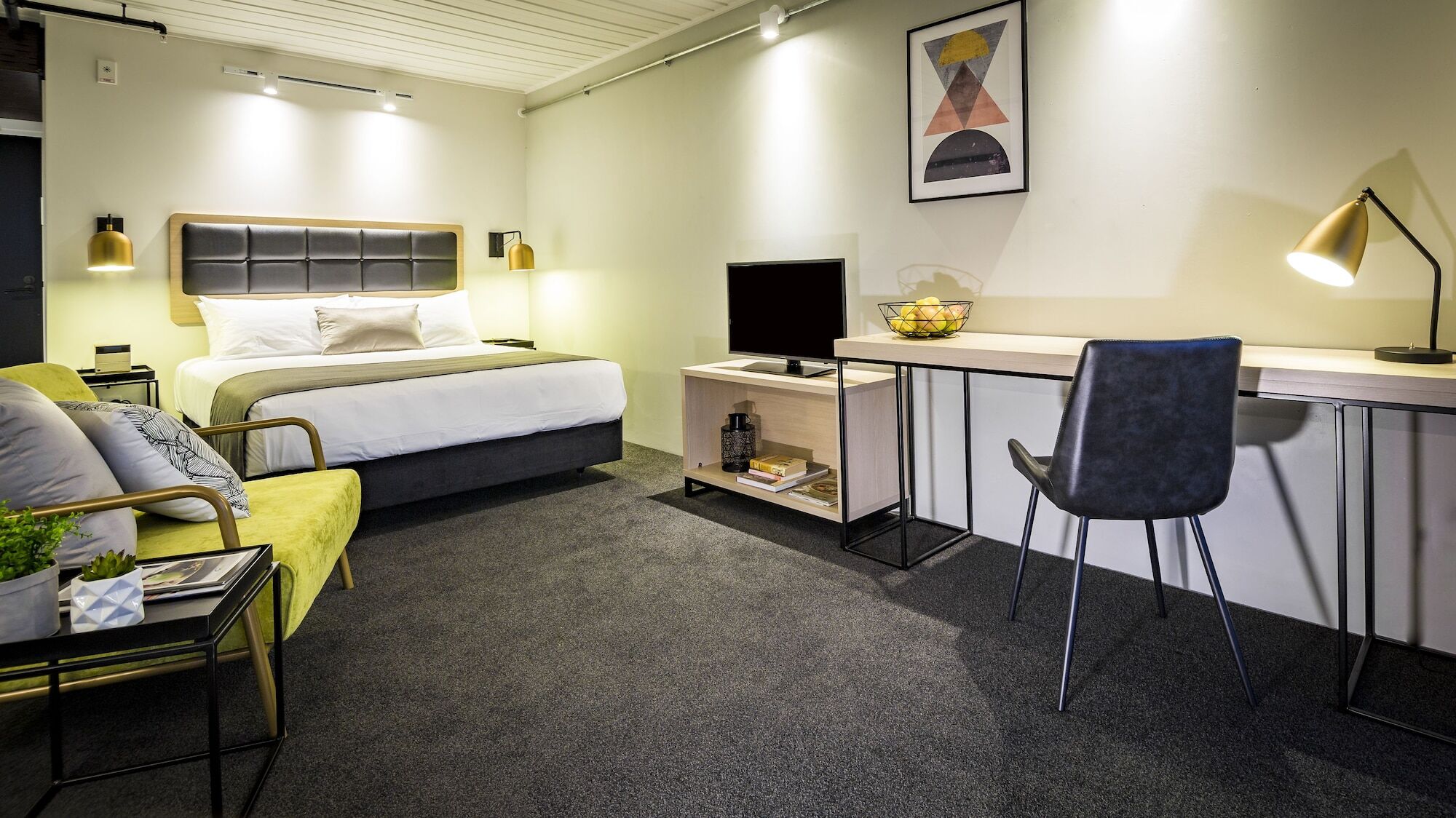 Park 4* Auckland