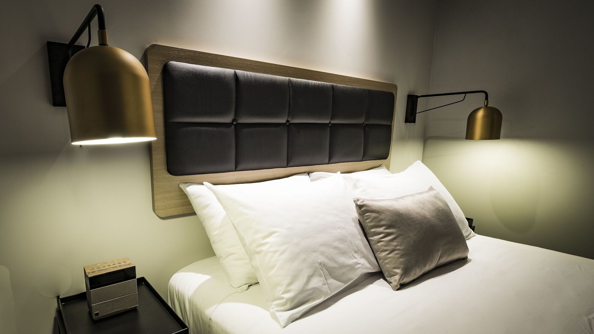 Aparthotel Park Auckland