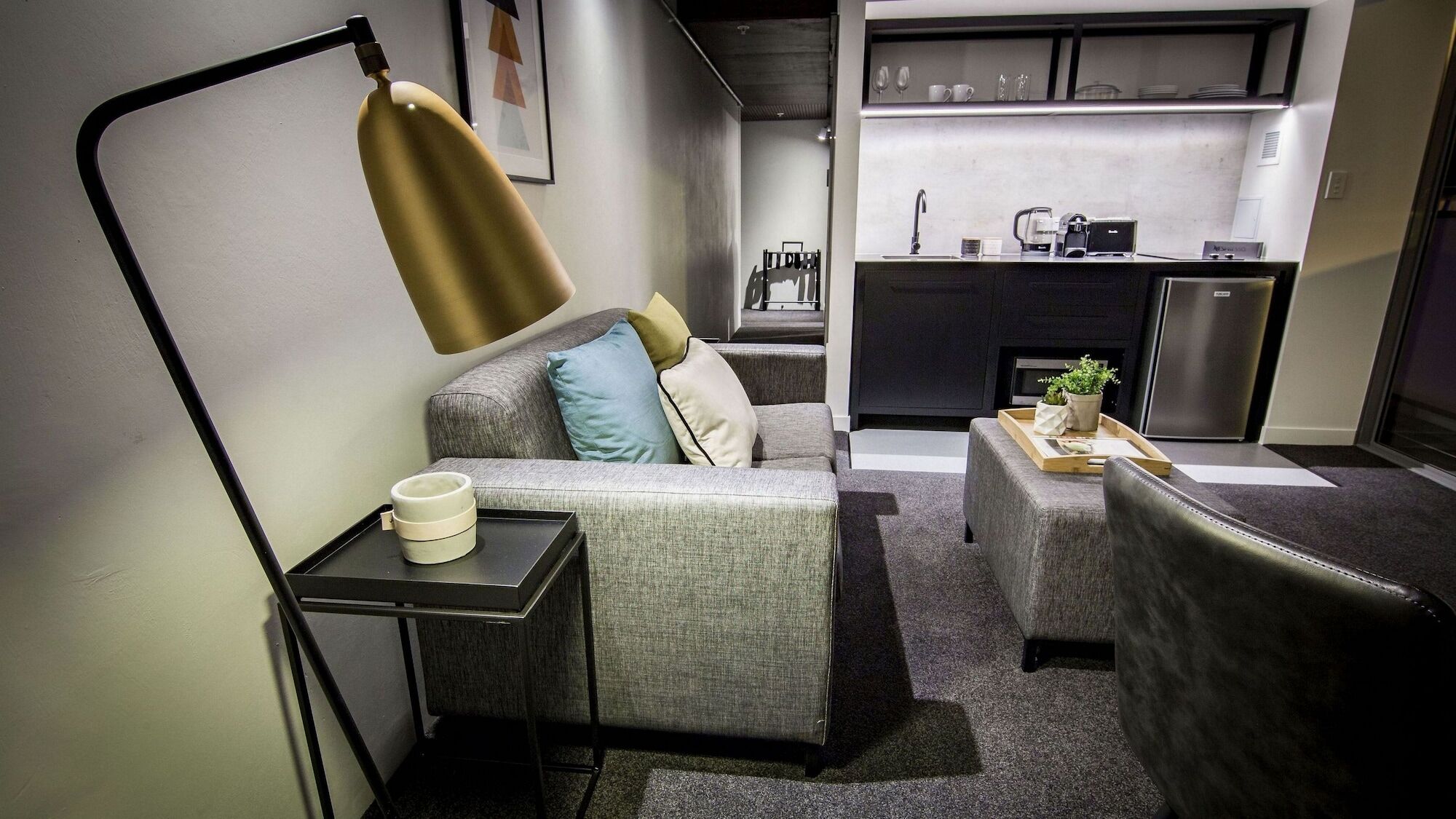 Park 4* Auckland