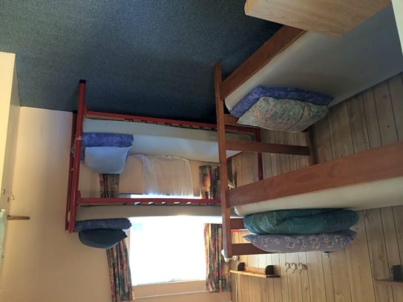 Garden Hostel *