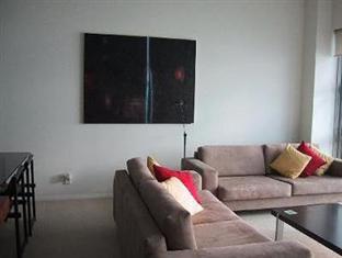 Waterfront Serviced On Prince's Wharf Aparthotel Auckland