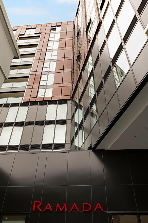 Ramada By Wyndham Victoria Street West 4* Auckland