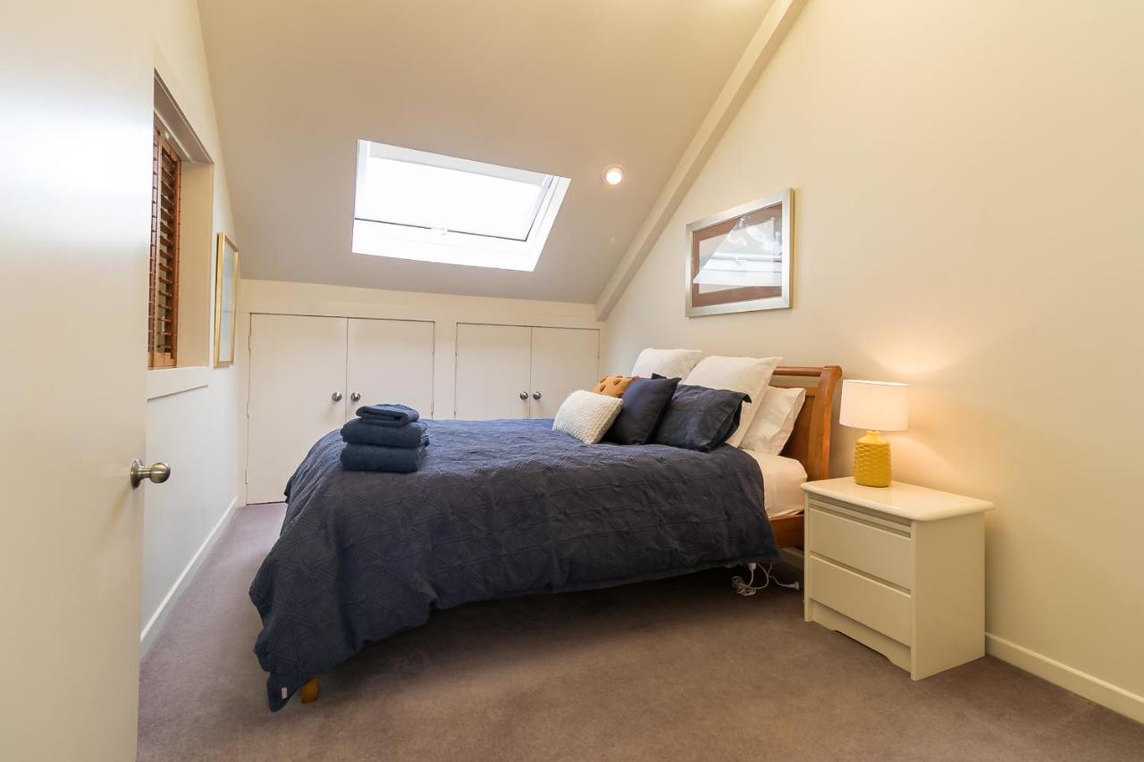 Apartment Mahoe Apartment, Heart Of Devonport Village Auckland
