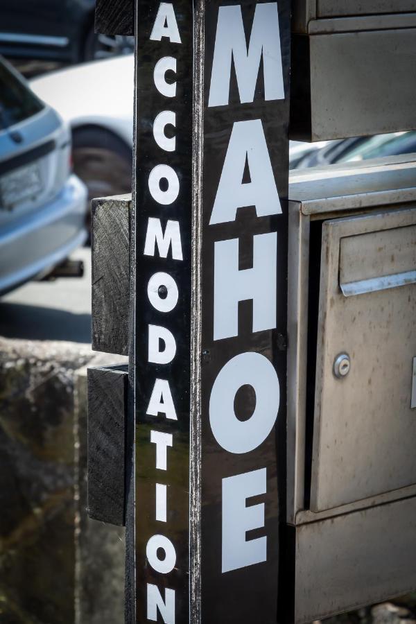 Mahoe Apartment, Heart Of Devonport Village Apartment Auckland
