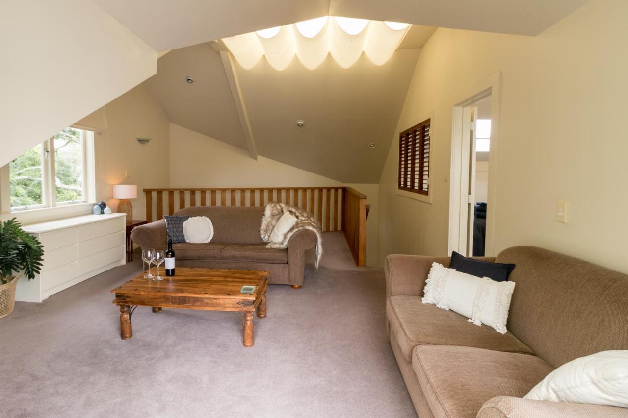 Mahoe Apartment, Heart Of Devonport Village Apartment *