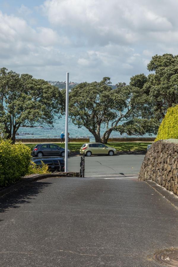 Mahoe Apartment, Heart Of Devonport Village * Auckland