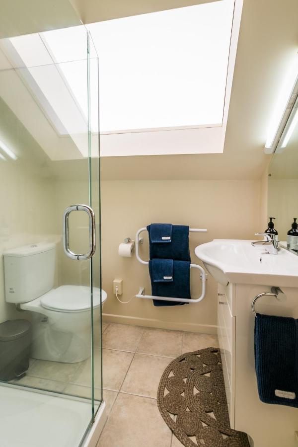 Mahoe Apartment, Heart Of Devonport Village Auckland