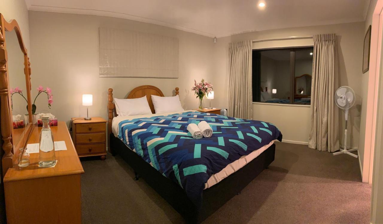 Northwest Cozy House Auckland