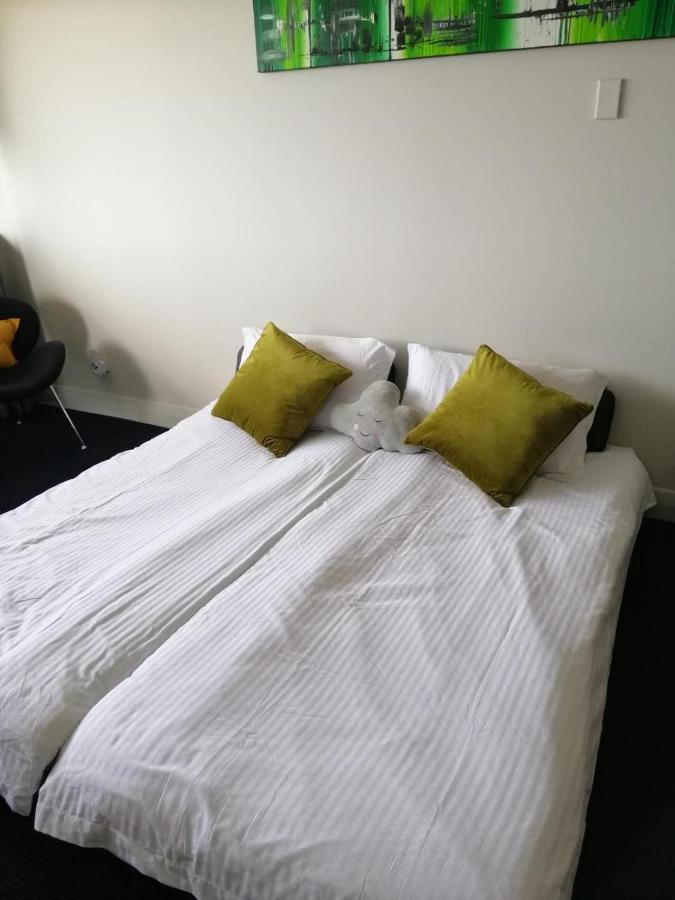 Picture Perfect Living Apartment Auckland