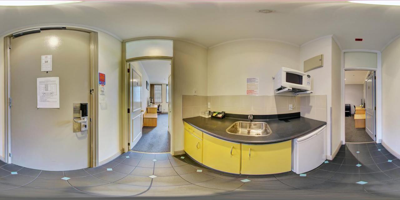 Hotel Edit Auckland Central