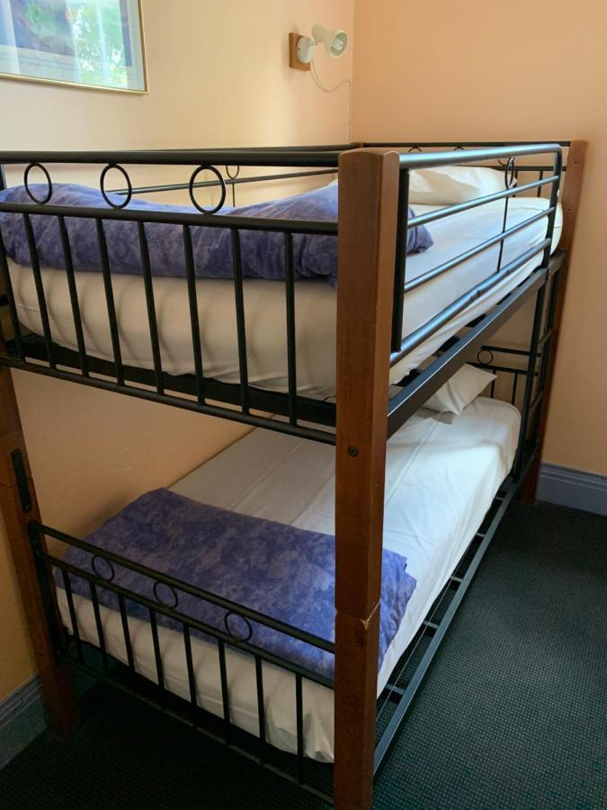 Garden Hostel *