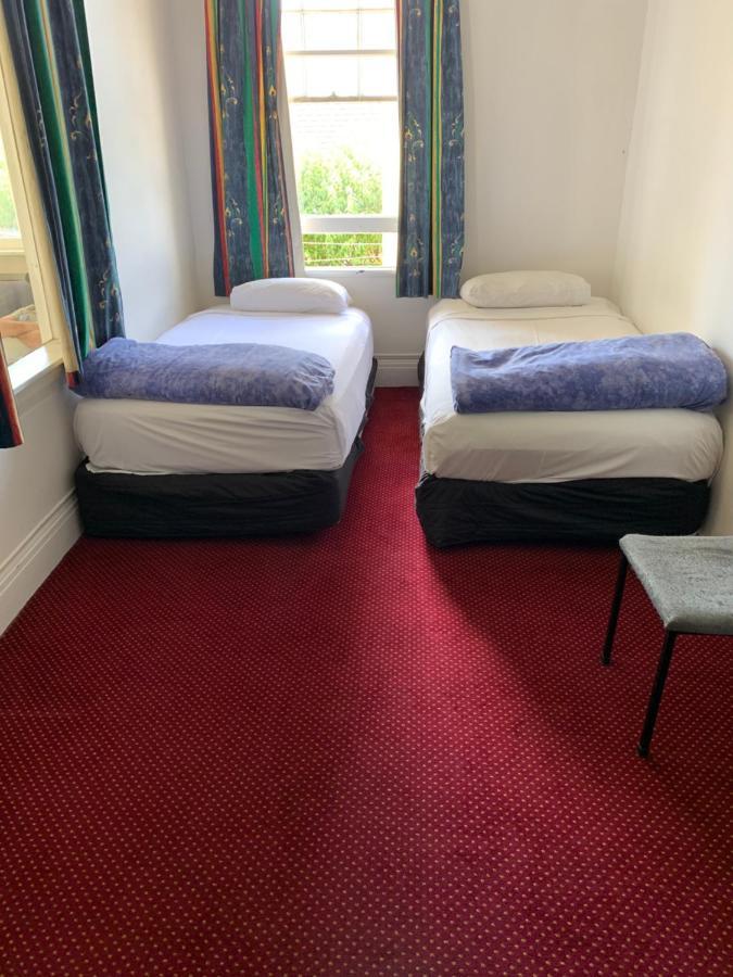 Garden Hostel Auckland