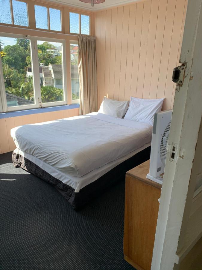 Garden Hostel Auckland
