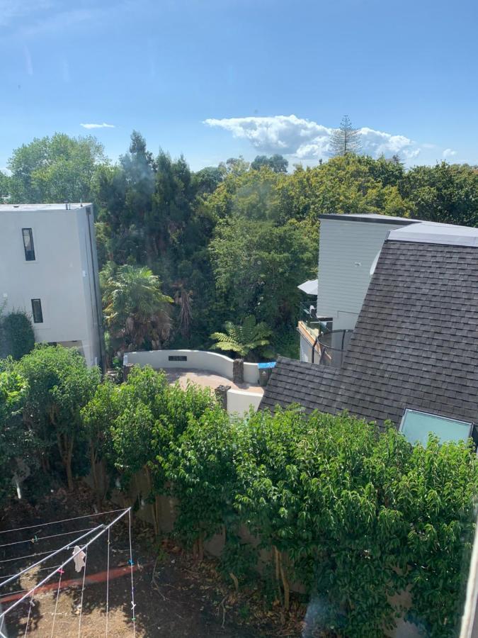 Garden Hostel