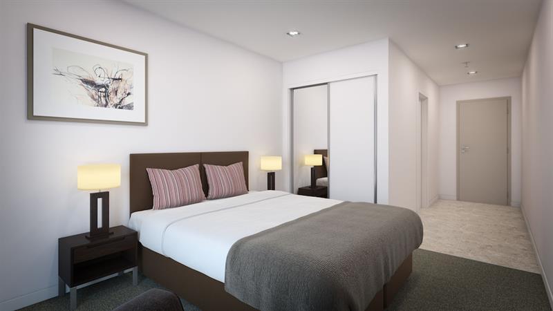 Ramada By Wyndham Victoria Street West Hotel 4*
