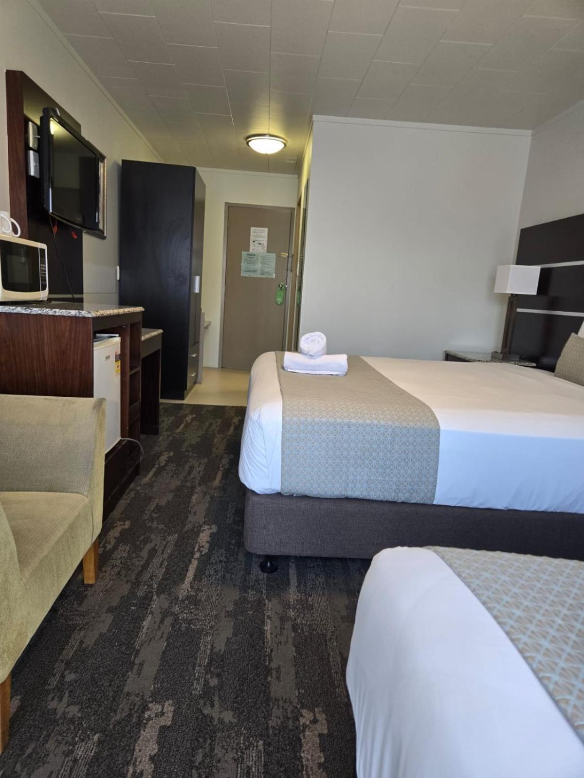 Hotels in Auckland Mangere