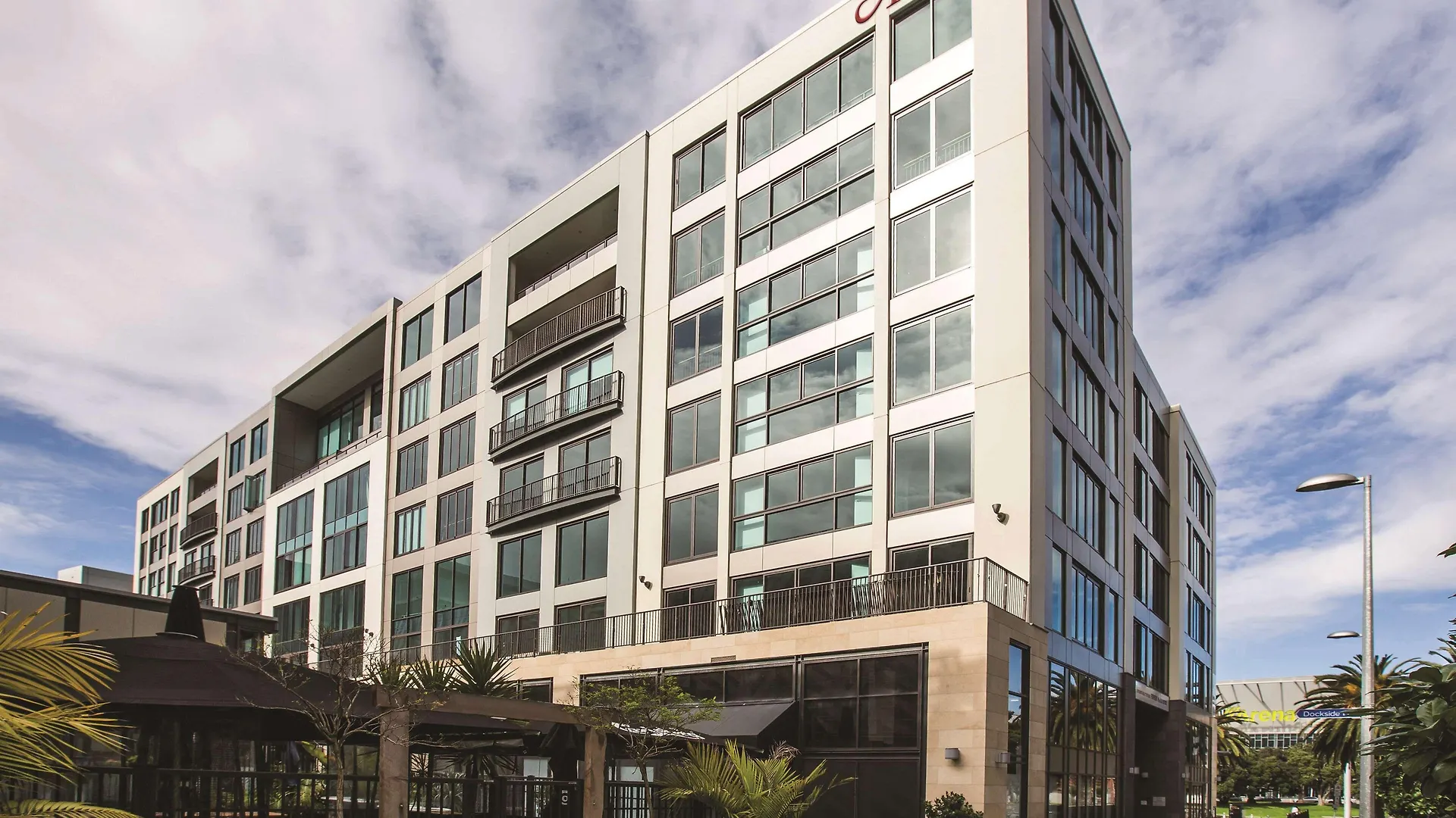 Top Picks for Hotels in Auckland Central Business District